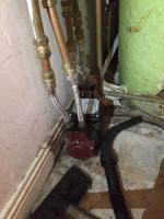 Sids Plumbing & Heating Services image 12